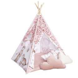 Namiot Tipi Peony Dreamland BabySteps