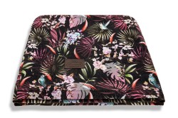 Bambusowy otulacz chusta Jungle Multicolor / Sleepee