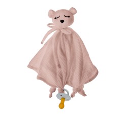 Miś przytulanka dou dou Sepia Rose / BabySteps