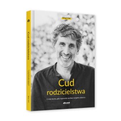 Cud rodzicielstwa Książka dla rodziców / Natuli