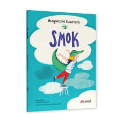 Smok - niegrzeczne książeczki  / Natuli