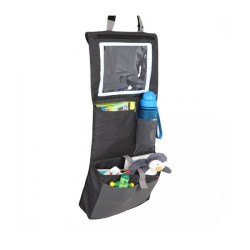 Organizer  do samochodu z miejscem na tablet / LittleLife