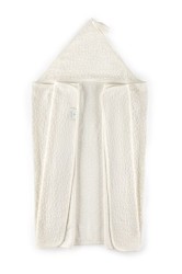 Bambusowy duży ręcznik 70x140 Cream Boho dots / My Memi