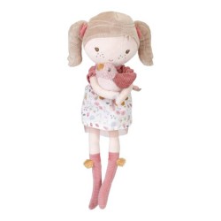Laleczka Anna 35 cm  / Little Dutch