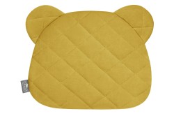 Misiowa poduszka Royal Baby Sunflower / Sleepee
