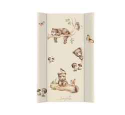 Przewijak usztywniany Happy Bear BabySteps