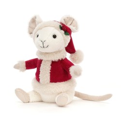 Merry Myszka 20 cm JellyCat