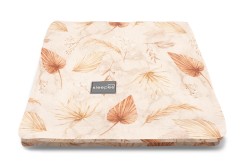 Bambusowa chusta otulacz Bohemian sand / Sleepee
