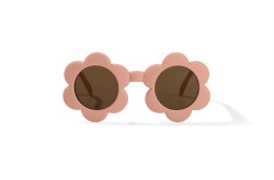 Okulary przeciwsłoneczne Pink Blush 2-4 lata / Little Dutch