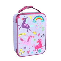 Lunch Bag Unicorns ION8