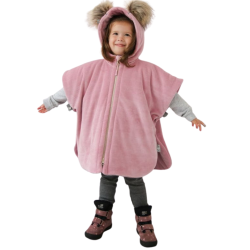 Ponczo samochodowe Blush Tiny Star