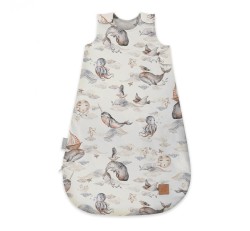 Śpiworek One Size Magic Sea Animals BabySteps