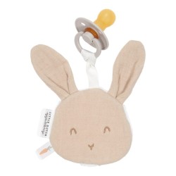 Zawieszka do smoczka Baby Bunny Little Dutch