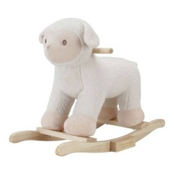 Owca na biegunach Little Farm Little Dutch