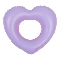 Koło do pływania 90 cm Heart The Swim Essentials