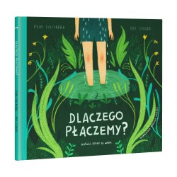 Dlaczego płaczemy? Natuli