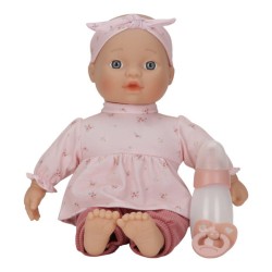 Lalka Lily Little Dutch