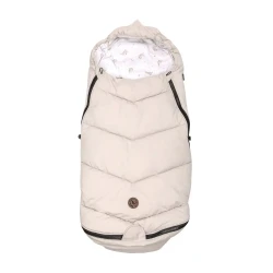 Śpiworek do wózka zimowy Everest Honey Bunny Makaszka
