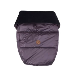 Półśpiworek do wózka Mont Blanc Blueberry Makaszka