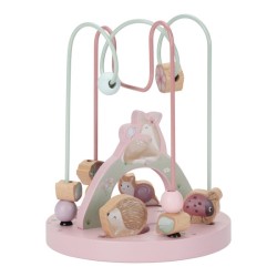 Spirala aktywizująca Sarenka Fairy Garden FSC Little Dutch