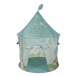 Namiot domek do zabawy Forest Friends Little Dutch