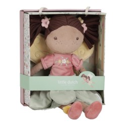 Lalka wróżka Evi 35 cm Little Dutch 