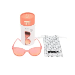 Okulary przeciwsłoneczne BuZZ Neon 4-6 Kietla