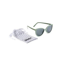 Okulary przeciwsłoneczne BuZZ Kaki  4-6 Kietla