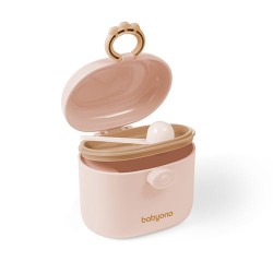 Przenośny pojemnik na mleko w proszku BabyOno