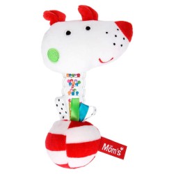 Grzechotka Momsik / Mom’s Care 
