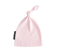 Czapeczka 3-9 m-cy Różowa / Lullalove