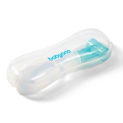 Aspirator do nosa BabyOno manualny