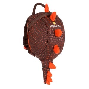 Plecaczek dla dziecka Animal Pack Dinozaur / LittleLife