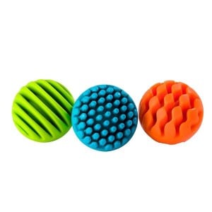 Sensoryczne Kule/ Fat Brain Toys