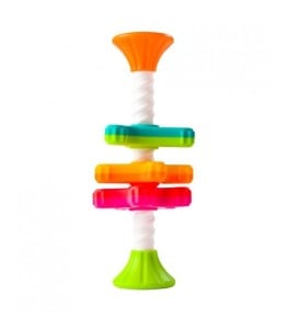 Zakręcone MiniSpinny/ Fat Brain Toys