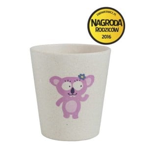 Kubeczek Koala do płukania zębów/ Jack N'Jill