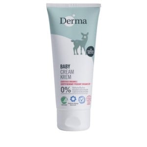 Krem pielęgnacyjny Eco Baby 100ml / Derma