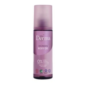 Olejek do ciała Eco Woman 145 ml / Derma