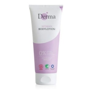 Balsam do ciała Eco Woman 200 ml / Derma