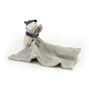 Szmatka przytulanka Borsuk Rambler 15 cm / JellyCat