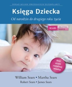 KSIĘGA DZIECKA. OD NARODZIN DO DRUGIEGO ROKU ŻYCIA/ Mamania