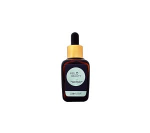 Eliksir Ogórek z Melonem 30ml / LULLALOVE