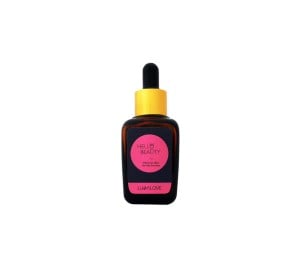 Eliksir z Żurawiną 30ml / LULLALOVE