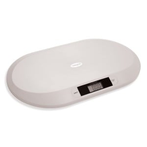 Waga elektroniczna dla niemowląt / BabyOno