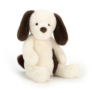 JellyCat Piesek Puffles 32 cm