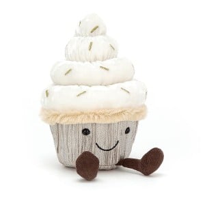 Ciastko Cupcake 19 cm/ JellyCat