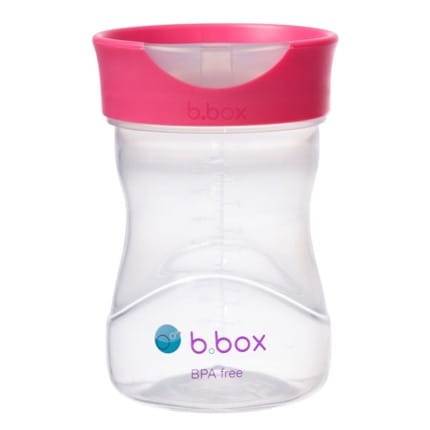 Bbox kubek treningowy alternatywa zwykłego kubka dla dzieci