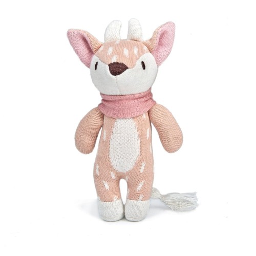 moja pierwsza przytulanka deer jelonek threadbear