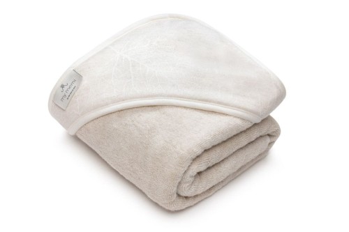 my memi bambusowo lniany ręcznik ultra soft