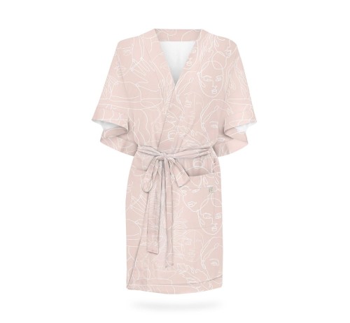kimono szlafrok babysteps feminine